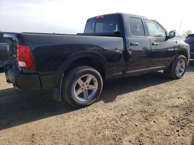 2009 Dodge RAM 1500