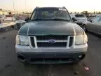 2001 Ford Explorer Sport Trac