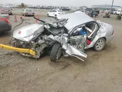 Salvage cars for sale at San Diego, CA auction: 2005 Nissan Sentra 1.8