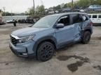 2023 Honda Passport EXL