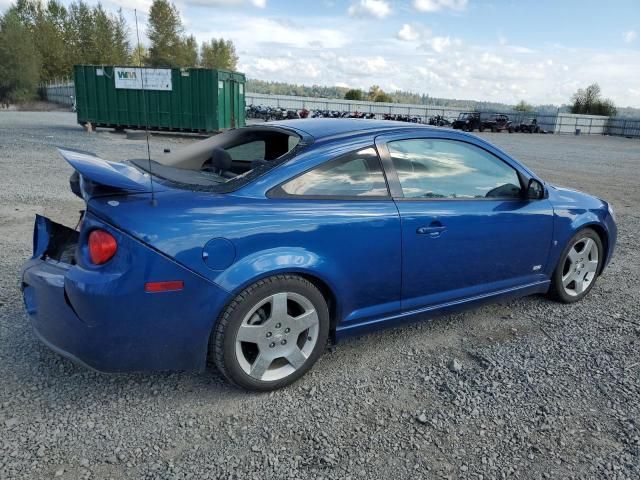 2006 Chevrolet Cobalt SS