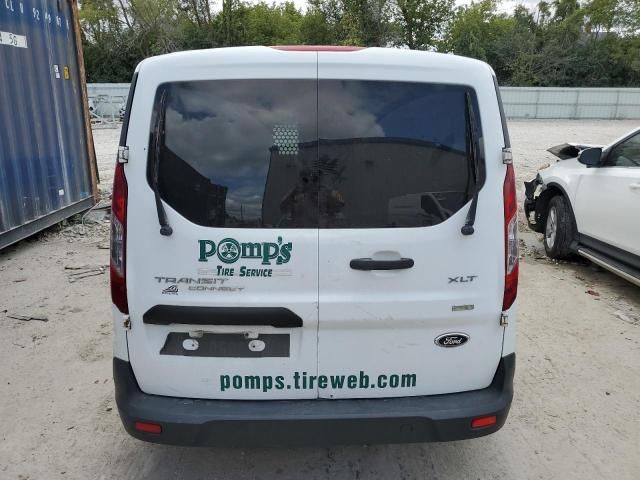 2014 Ford Transit Connect XLT