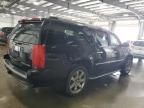 2007 Cadillac Escalade ESV