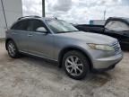 2007 Infiniti FX35