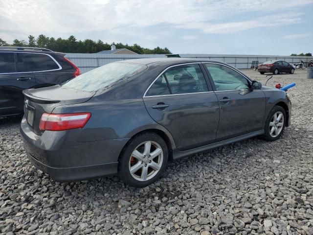 2008 Toyota Camry CE