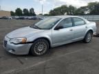 2004 Chrysler Sebring LXI