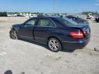 2011 Mercedes-Benz E 350 4matic