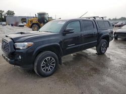 Toyota Tacoma Vehiculos salvage en venta: 2020 Toyota Tacoma Double Cab