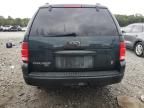 2004 Ford Explorer XLT