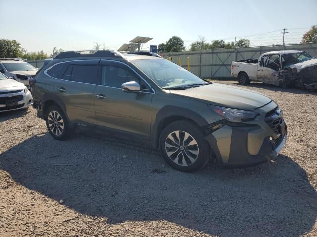 2024 Subaru Outback Touring