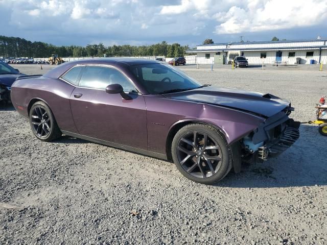 2021 Dodge Challenger R/T