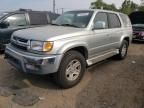 2001 Toyota 4runner SR5