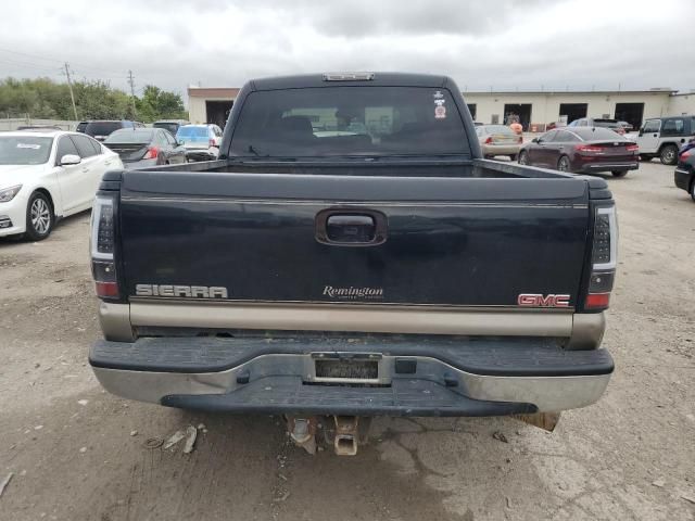 2006 GMC New Sierra K1500