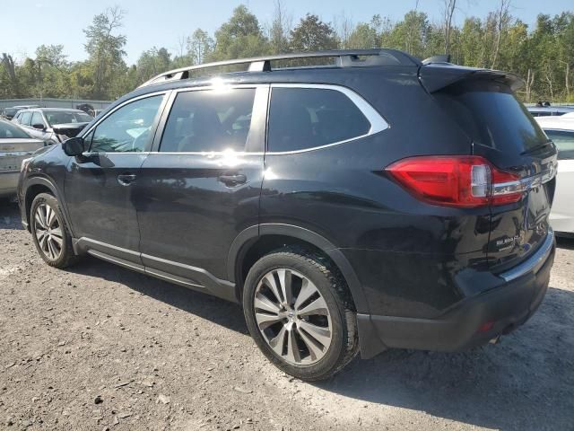 2020 Subaru Ascent Premium