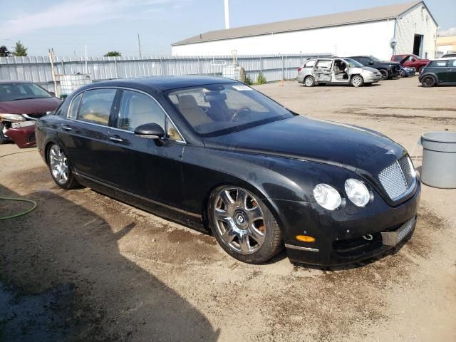 2006 Bentley Continental Flying Spur