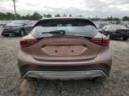 2017 Infiniti QX30 Base