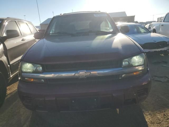 2004 Chevrolet Trailblazer LS