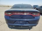 2019 Dodge Charger Police