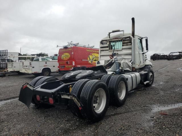 2016 Mack 600 CXU600