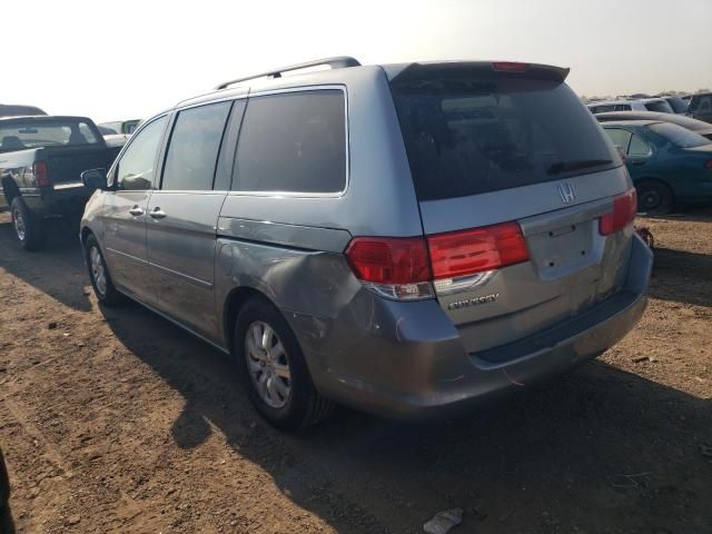 2008 Honda Odyssey EXL