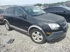 2014 Chevrolet Captiva LS