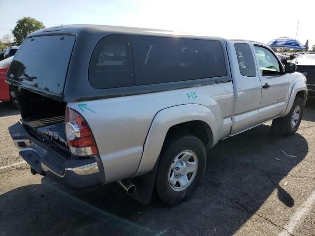 2010 Toyota Tacoma Prerunner Access Cab