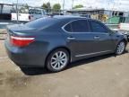 2009 Lexus LS 460