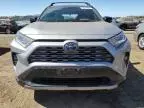 2021 Toyota Rav4 XSE