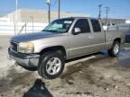 2001 GMC Sierra K1500 C3