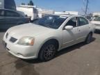 2004 Mitsubishi Galant LS High