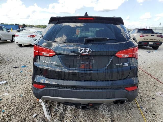 2015 Hyundai Santa FE Sport