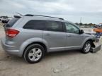 2016 Dodge Journey SE