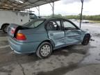 2000 Honda Civic Base