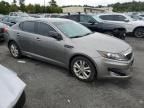 2012 KIA Optima LX