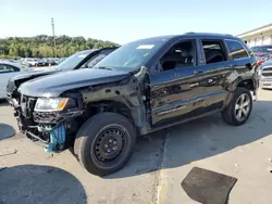 Jeep salvage cars for sale: 2015 Jeep Grand Cherokee Limited