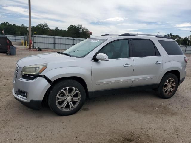 2014 GMC Acadia SLT-1