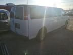 2013 Chevrolet Express G3500 LT