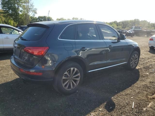 2013 Audi Q5 Premium Plus