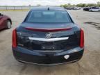 2013 Cadillac XTS Luxury Collection