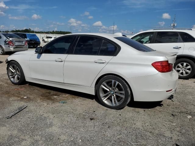 2015 BMW 328 I