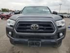 2021 Toyota Tacoma Double Cab