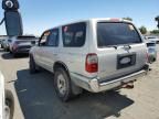 1998 Toyota 4runner SR5