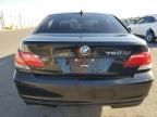 2008 BMW 750 LI