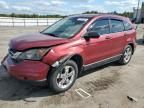 2010 Honda CR-V LX