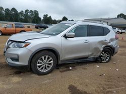 Salvage cars for sale at Longview, TX auction: 2020 Nissan Rogue S