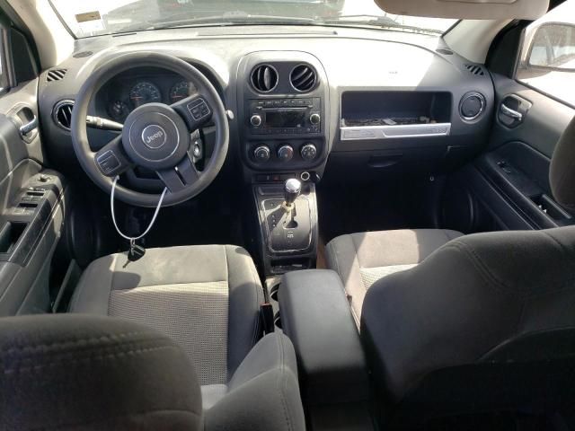 2014 Jeep Compass Sport