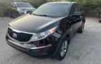 2014 KIA Sportage LX