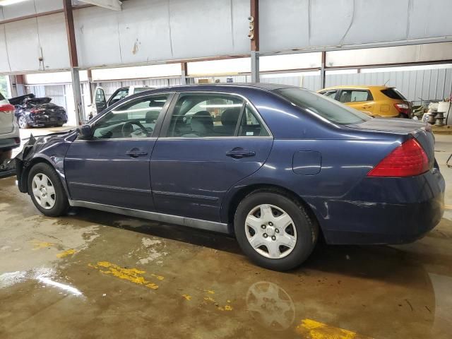 2006 Honda Accord LX