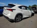 2020 Lexus NX 300