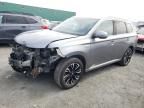 2018 Mitsubishi Outlander SE